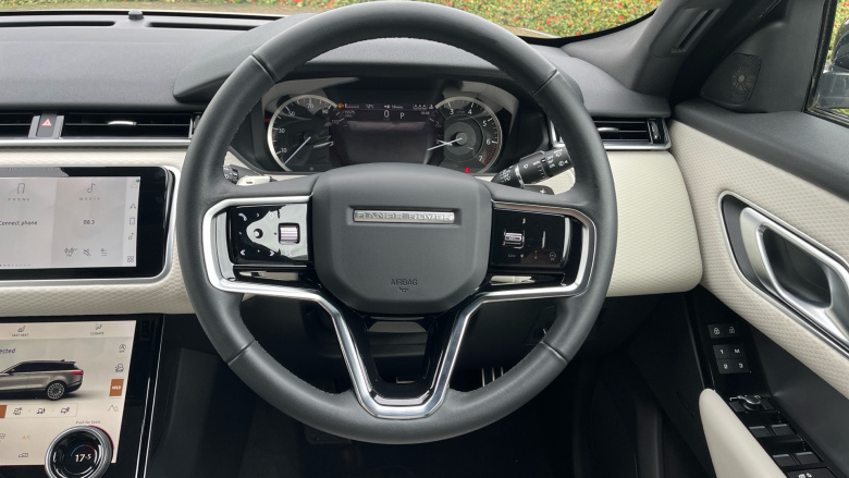 Land Rover Range Rover Velar 2.0 P250 R-Dynamic SE 5dr Auto Petrol Estate